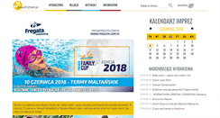 Desktop Screenshot of dziecipoznan.pl
